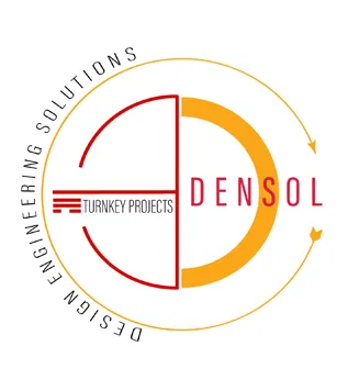 Densol engineering pvt limited